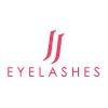 JJ Eyelashes Logo