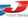 JJ Food Service Logo