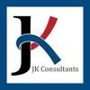 JK Consultants Logo