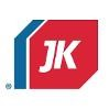 JK Moving Services Logo