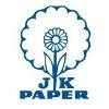 JK Paper Logo