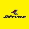 JK Tyres Logo