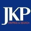 JKP Staffing & Search Logo