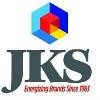 JKS Logo