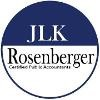 JLK Rosenberger Logo