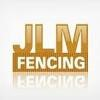 JLM Fencing Logo