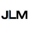 JLM Staffing Solutions Logo