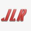 JLR The Engineering Solutions Logo