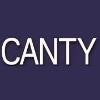JM Canty Logo