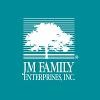 JM Family Enterprises Logo