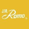 JM Romo Logo
