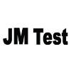 JM Test Systems Logo