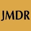 JMD Railtech Logo