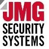 JMG Security Systems Logo
