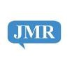 JMR Infotech Logo