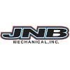 JNB Mechanical Logo