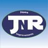 JNR Home Improvements Logo