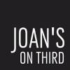 Joan's on Third Logo