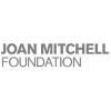 Joan Mitchell Foundation Logo