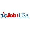 Job 1 USA Logo