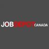 Job Depot Canada Logo