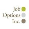 Job Options Logo