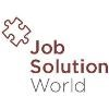 Job Solution World Logo