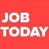 JOB TODAY Logo