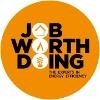 Job Worth Doing Logo