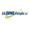 Job Zone d'emploi Logo