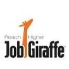 JobGiraffe Logo