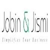 Jobin and Jismi IT Services Logo