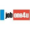 JobOne4u Logo