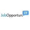 JobOpportunIT Logo