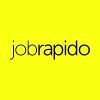 Jobrapido Logo
