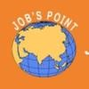Jobs Point Recruitment Services Logo