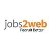 Jobs2Web Logo