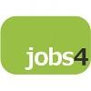Jobs4 Network Logo