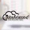 JobsAviator Logo