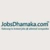 JobsDhamaka Logo