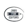 JobsForEditors Logo