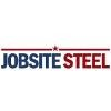 Jobsite Steel Manufacturing Logo