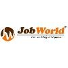JOBWORLD India Logo