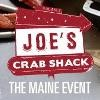 Joe's Crab Shack Logo