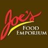 Joe's Food Emporium Logo