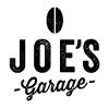 Joe's Garage Coffee Logo