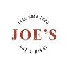 Joe's Kitchen Logo