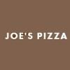 Joe's Pizza Logo