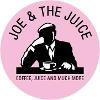 Joe & The Juice Logo