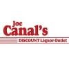 Joe Canals Logo